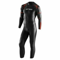 Combinaison Néoprène Orca RS1 OpenWater Thermal Noir