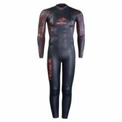 Combinaison Néoprène Sailfish Attack 7 Noir