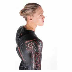 Combinaison Néoprène Sailfish Attack 7 Noir 9 Combinaison Néoprène Sailfish Attack 7 Noir -Équipement Natation Soldes unnamed file 408