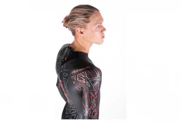 Combinaison Néoprène Sailfish Attack 7 Noir 3 Combinaison Néoprène Sailfish Attack 7 Noir – Image 3