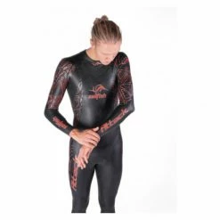Combinaison Néoprène Sailfish Attack 7 Noir 10 Combinaison Néoprène Sailfish Attack 7 Noir -Équipement Natation Soldes unnamed file 409