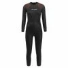 Combinaison Néoprène Femme Orca Athlex Float Noir