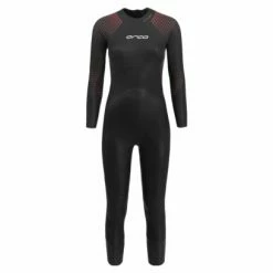 Combinaison Néoprène Femme Orca Athlex Float Noir