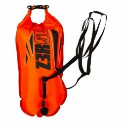 Bouée De Sécurité Z3rod Safety Buoy Orange