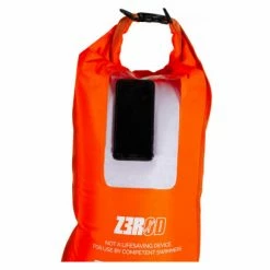Bouée De Sécurité Z3rod Safety Buoy Orange -Équipement Natation Soldes unnamed file 432