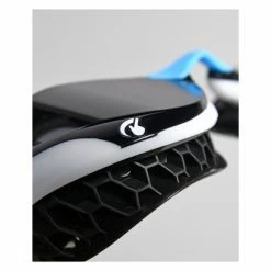 Lunettes De Natation Arena Air-Bold Swipe Blanc Noir Bleu Noir / Noir -Équipement Natation Soldes unnamed file 440