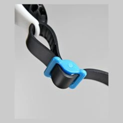 Lunettes De Natation Arena Air-Bold Swipe Blanc Noir Bleu Noir / Noir -Équipement Natation Soldes unnamed file 441