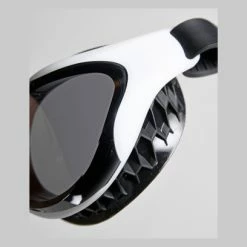 Lunettes De Natation Arena Air-Bold Swipe Blanc Noir Bleu Noir / Noir -Équipement Natation Soldes unnamed file 442