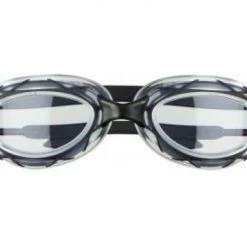 Lunettes De Natation TYR Nest Noir/ Bleu