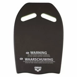 ARENA Planche Kickboard Argent -Équipement Natation Soldes unnamed file 458