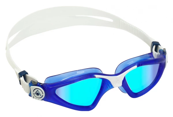 Lunettes De Bain Aquasphere Kayenne Noir Argent Verres Clairs Translucide / Translucide 9 Lunettes De Bain Aquasphere Kayenne Noir Argent Verres Clairs Translucide / Translucide – Image 9