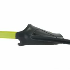 Palmes Speedo Biofuse Fitness Fin Vert Lim -Équipement Natation Soldes unnamed file 480