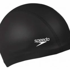 Bonnet De Bain Speedo Pace Noir