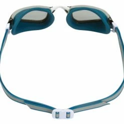 Lunettes De Bain Aquasphere Fastlane Bleu/Gris - Verres Gris Bleu / Rose / Rose -Équipement Natation Soldes unnamed file 490