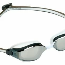 Lunettes De Bain Aquasphere Fastlane Bleu/Gris - Verres Gris Bleu / Rose / Rose -Équipement Natation Soldes unnamed file 495