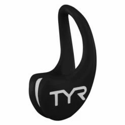 TYR Ergo Swim Clip Noir