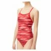 Maillot De Bain TYR 2020 Diamondfit Rouge