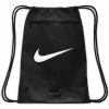 Sac De Gym Nike Brasilia 9.5 18L Noir Unisexe