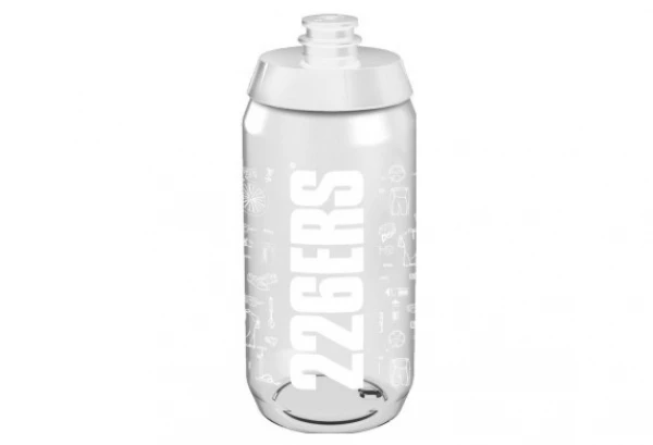 Bidon 226ers Knolling Superlight Blanc 550ml 1 Bidon 226ers Knolling Superlight Blanc 550ml