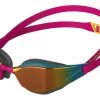 Lunettes De Natation Speedo Hyper Elite Rouge