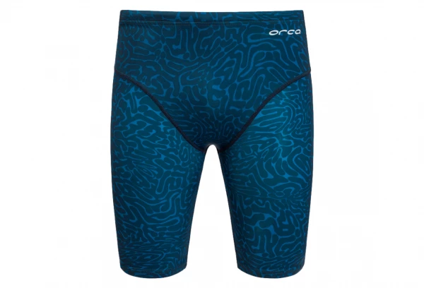 Maillot De Bain Jammer Orca Core Bleu 1 Maillot De Bain Jammer Orca Core Bleu
