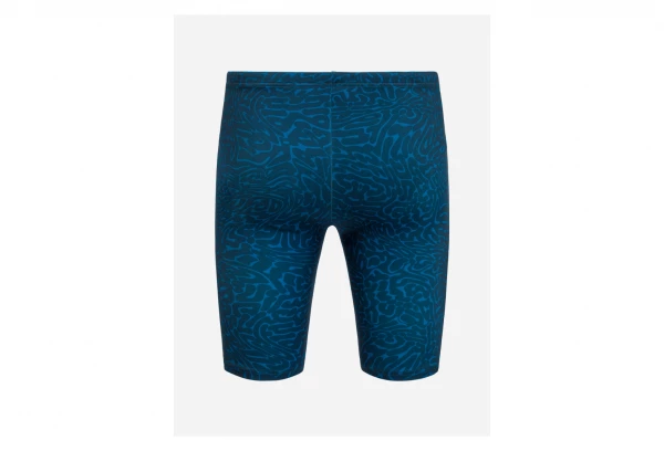 Maillot De Bain Jammer Orca Core Bleu 2 Maillot De Bain Jammer Orca Core Bleu – Image 2