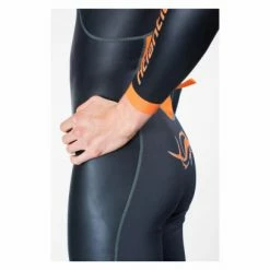 Combinaison Néoprène Sailfish Atlantic 2 Noir Orange -Équipement Natation Soldes unnamed file 576