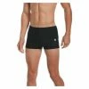 Nike Swim Maillot De Bain Nike Square Leg Noir