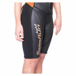 Combinaison Néoprène Sailfish Swimrun Light Noir Orange 11 Combinaison Néoprène Sailfish Swimrun Light Noir Orange -Équipement Natation Soldes unnamed file 593