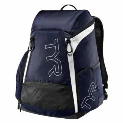 Sac à Dos TYR Alliance 30L Bleu / Blanc
