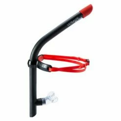 Tuba TYR Elite Rouge Noir