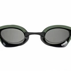 Lunettes De Natation Arena Cobra Ultra Swipe Noir Vert -Équipement Natation Soldes unnamed file 611