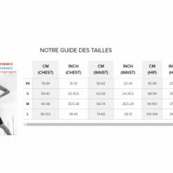 Combinaison Compressport Aero Trisuit Femme Noir/Rose -Équipement Natation Soldes unnamed file 615