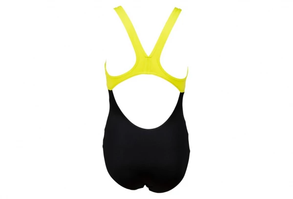 Arena Maillot De Bain 1 Pièce Comet Junior Swim Pro Bleu 2 Arena Maillot De Bain 1 Pièce Comet Junior Swim Pro Bleu – Image 2