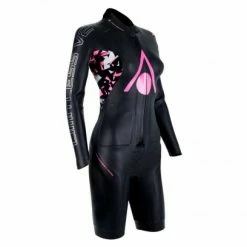 Combinaison Néoprène Femme Aquasphere Limitless Suit V2 Noir / Rose 6 Combinaison Néoprène Femme Aquasphere Limitless Suit V2 Noir / Rose -Équipement Natation Soldes unnamed file 634