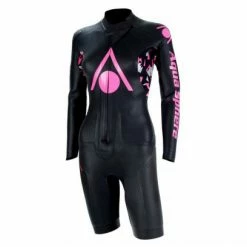 Combinaison Néoprène Femme Aquasphere Limitless Suit V2 Noir / Rose 7 Combinaison Néoprène Femme Aquasphere Limitless Suit V2 Noir / Rose -Équipement Natation Soldes unnamed file 635