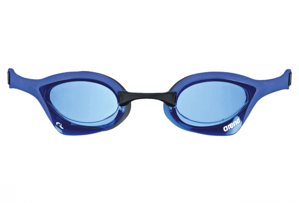 Lunettes De Natation Arena COBRA ULTRA SWIPE Bleu Bleu / Translucide 2 Lunettes De Natation Arena COBRA ULTRA SWIPE Bleu Bleu / Translucide – Image 2