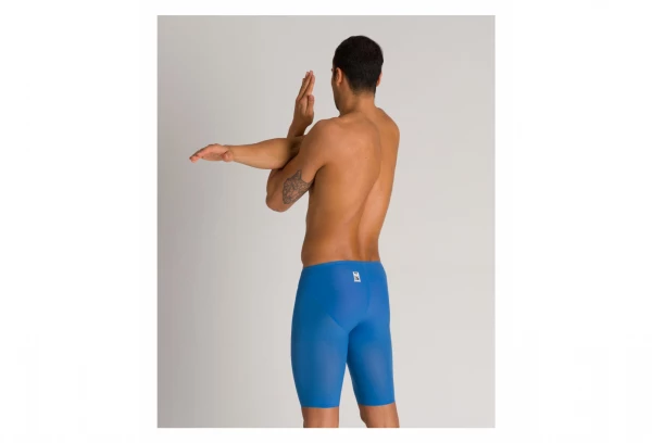 Maillot De Bain Jammer Arena Powerskin R-Evo One Bleu Bleu / Bleu 2 Maillot De Bain Jammer Arena Powerskin R-Evo One Bleu Bleu / Bleu – Image 2