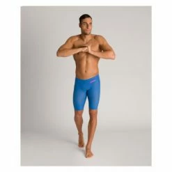 Maillot De Bain Jammer Arena Powerskin R-Evo One Bleu Bleu / Bleu 7 Maillot De Bain Jammer Arena Powerskin R-Evo One Bleu Bleu / Bleu -Équipement Natation Soldes unnamed file 644