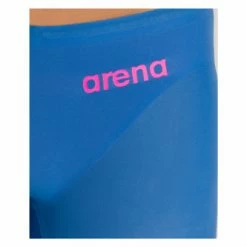 Maillot De Bain Jammer Arena Powerskin R-Evo One Bleu Bleu / Bleu 8 Maillot De Bain Jammer Arena Powerskin R-Evo One Bleu Bleu / Bleu -Équipement Natation Soldes unnamed file 645