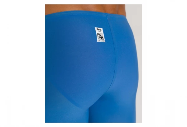 Maillot De Bain Jammer Arena Powerskin R-Evo One Bleu Bleu / Bleu 5 Maillot De Bain Jammer Arena Powerskin R-Evo One Bleu Bleu / Bleu – Image 5