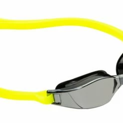 Lunettes De Bain Aquasphere Xceed Noir / Blanc - Verres Miroir Argent Noir / Jaune / Gris -Équipement Natation Soldes unnamed file 655