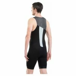 Combinaison Trifonction Aptonia SD Noir Gris -Équipement Natation Soldes unnamed file 658