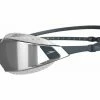 Paire De Lunettes Speedo Aquapulse Pro Mirror Gris