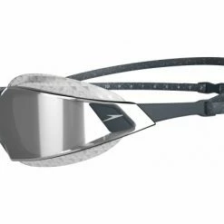 Paire De Lunettes Speedo Aquapulse Pro Mirror Gris