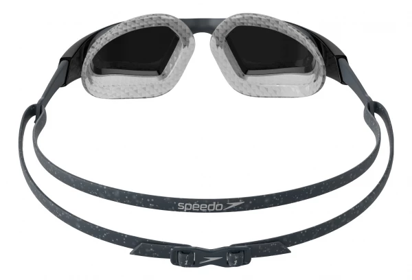 Paire De Lunettes Speedo Aquapulse Pro Mirror Gris 2 Paire De Lunettes Speedo Aquapulse Pro Mirror Gris – Image 2