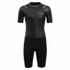Orca Combinaison Néoprène Swimrun Aesir Thermal Noir