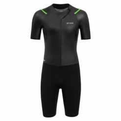 Orca Combinaison Néoprène Swimrun Aesir Thermal Noir