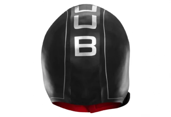 Cagoule Néoprène Huub Noir / Gris 2 Cagoule Néoprène Huub Noir / Gris – Image 2