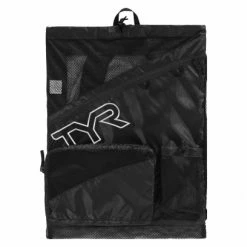 Sac à Dos Tyr Elite Team Mesh 40L Noir